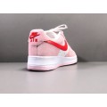 Air Force 1 Low 07 QS Valentineos Day Love Letter