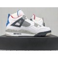 Jordan 4 Retro SE What The 4