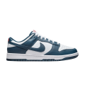 Dunk Low Valerian Blue