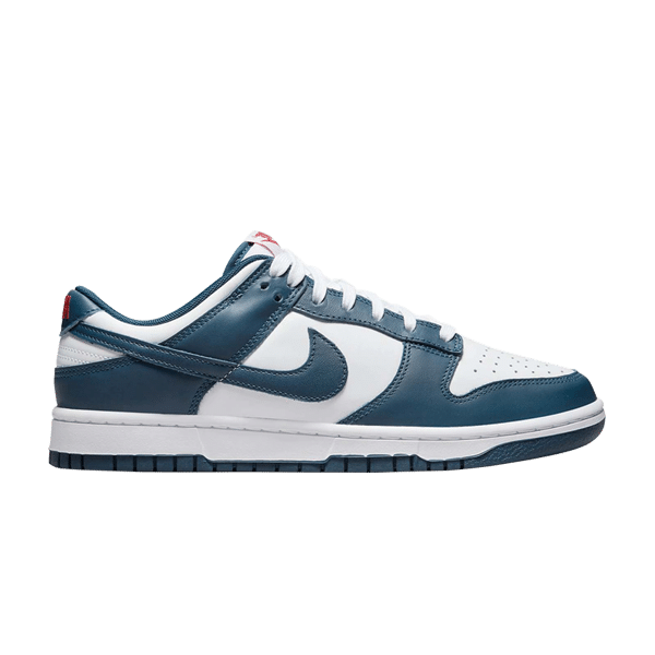 Dunk Low Valerian Blue