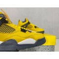 Jordan 4 Retro Lightning 2021