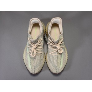 Yeezy Boost 350 V2 Citrin Reflective