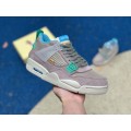 Union LA x Jordan 4 Retro Taupe Haze