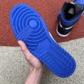 Jordan 1 Retro High OG Royal Toe