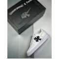 Chrome Hearts x Air Force 1