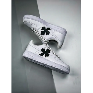 Chrome Hearts x Air Force 1