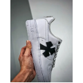 Chrome Hearts x Air Force 1