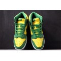 Supreme x Dunk High SB By Any Means  Brazil