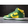 Supreme x Dunk High SB By Any Means  Brazil