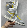 Jordan 1 High Switch Light Smoke Grey