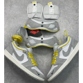 Jordan 1 High Switch Light Smoke Grey