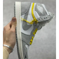 Jordan 1 High Switch Light Smoke Grey