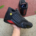 Jordan 14 Retro Last Shot