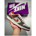 CRUSHED D.C X DUNK SB LOW