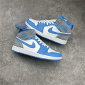 JORDAN 1 MID SE UNIVERSITY BLUE