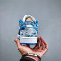 JORDAN 1 LOW WASHED DENIM (GS)