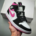 Jordan 1 Mid Cactus Flower (W)