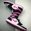 Jordan 1 Mid Cactus Flower (W)