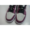 Jordan 1 Mid SE Berry Pink