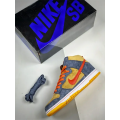 Dunk High Premium SB Three Bears