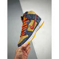 Dunk High Premium SB Three Bears