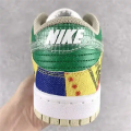 Dunk Low City Market