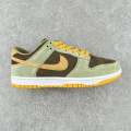 Dunk Low Dusty Olive