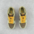 Dunk Low Dusty Olive