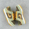 Dunk Low Dusty Olive