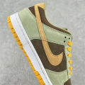 Dunk Low Dusty Olive