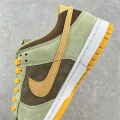 Dunk Low Dusty Olive