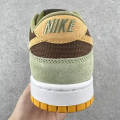 Dunk Low Dusty Olive