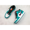 Jordan 1 Mid SE South Beach