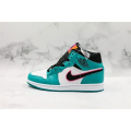 Jordan 1 Mid SE South Beach