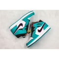 Jordan 1 Mid SE South Beach