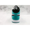 Jordan 1 Mid SE South Beach