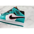 Jordan 1 Mid SE South Beach