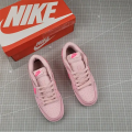 Dunk Low Triple Pink (GS)