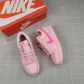 Dunk Low Triple Pink (GS)