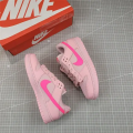 Dunk Low Triple Pink (GS)