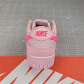 Dunk Low Triple Pink (GS)