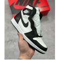 JORDAN 1 RETRO HIGH 85 OG BLACK WHITE