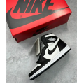 JORDAN 1 RETRO HIGH 85 OG BLACK WHITE