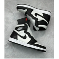 JORDAN 1 RETRO HIGH 85 OG BLACK WHITE