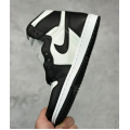 JORDAN 1 RETRO HIGH 85 OG BLACK WHITE