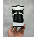 JORDAN 1 RETRO HIGH 85 OG BLACK WHITE