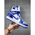 JORDAN 1 MID KENTUCKY BLUE (W)