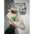 DUNK LOW YEAR OF THE RABBIT  FOSSIL STONE