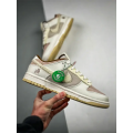 DUNK LOW YEAR OF THE RABBIT  FOSSIL STONE