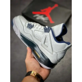 Jordan 4 Retro Columbia